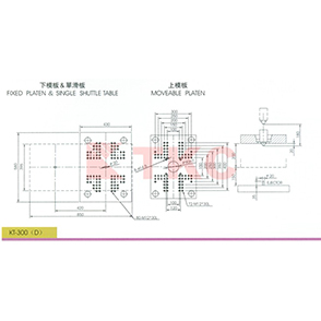 kt-300(d)