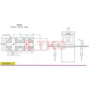 kt-400dm